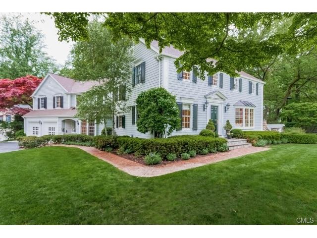 1 Colony Rd, Darien, CT 06820 - photo 1