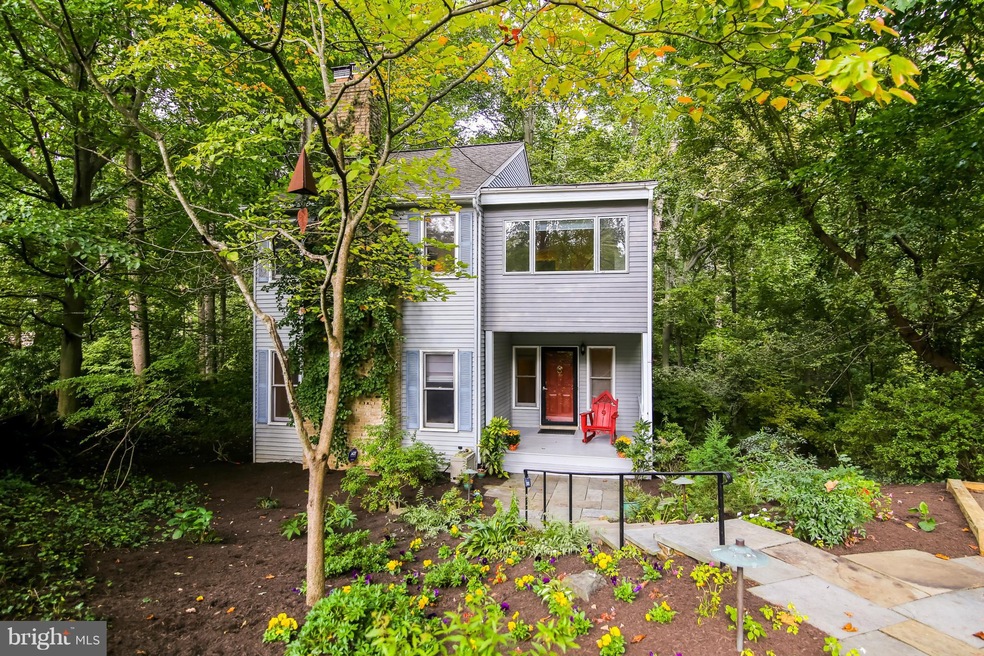 6530 75th St, Cabin John, MD 20818 - photo 1