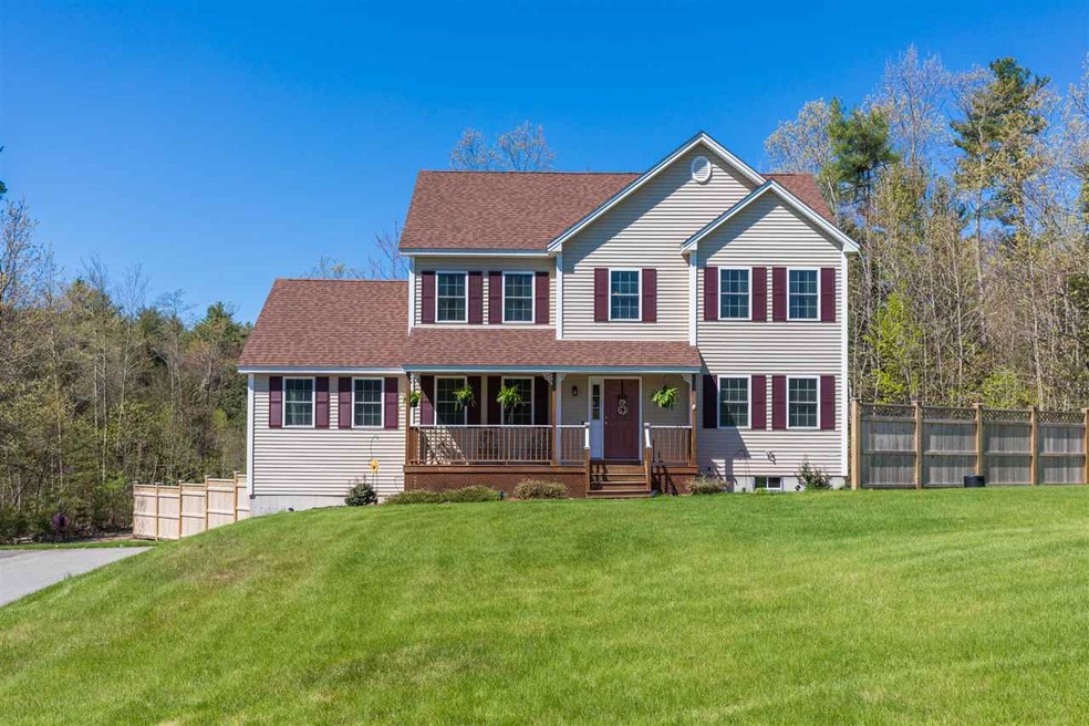 6 Sydney Ln, Epping, NH 03042 - photo 1