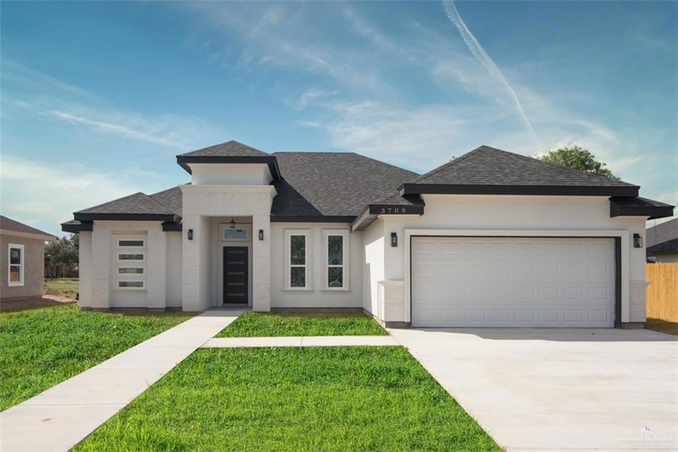 3709 Brook Dr, Weslaco, TX 78599 - photo 1