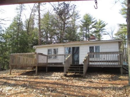 W2441 Twin Pine Ln, Porterfield, WI 54159 - photo 1