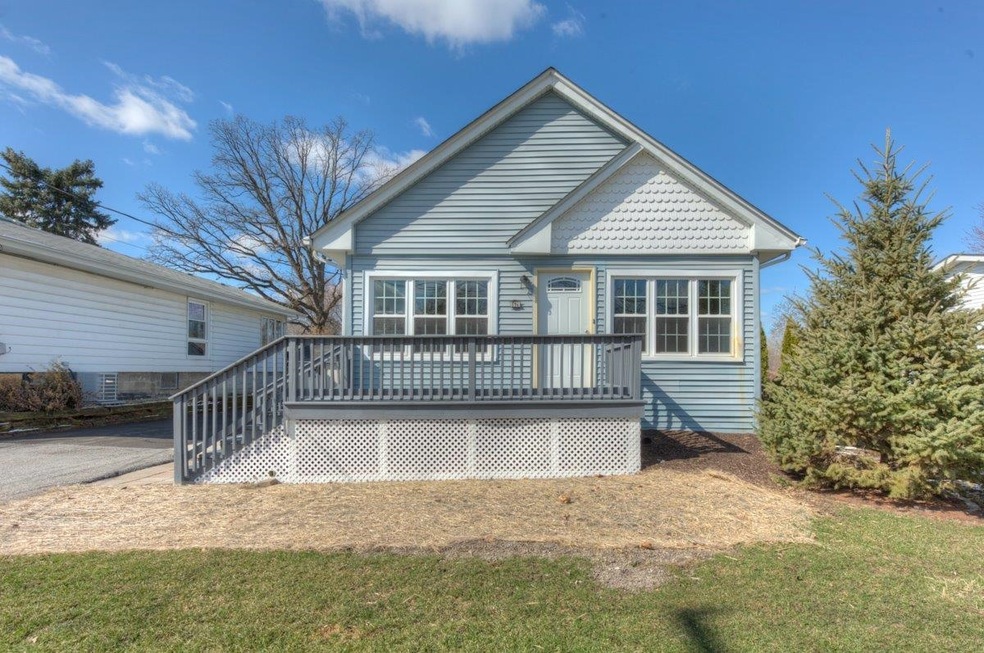 8628 Kleinman Rd, Highland, IN 46322 - photo 1