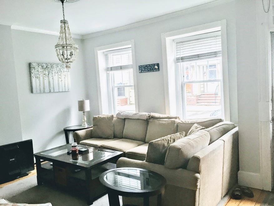 706 E 5th St unit 1, Boston, MA 02127 - photo 1