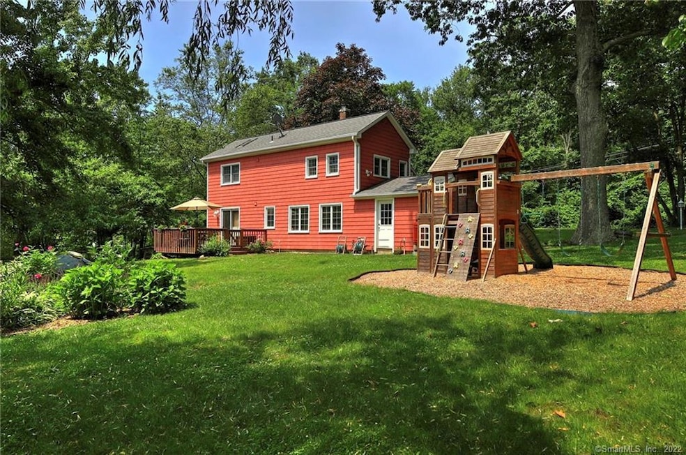 2 James Farm Rd, Shelton, CT 06484 - photo 1