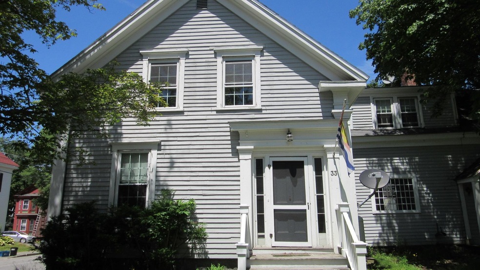 33 Dummer St, Bath, ME 04530 - photo 1