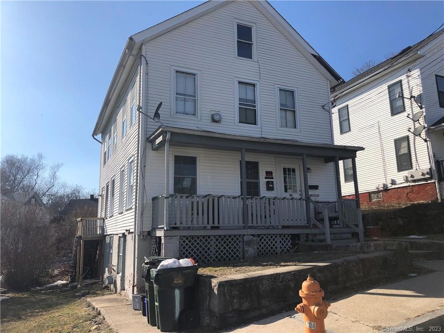 25 Wightman St unit 1, New London, CT 06320 - photo 1