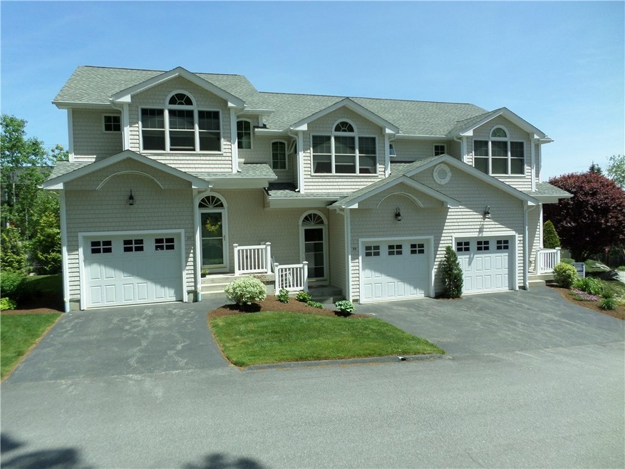 1 Santini St unit DD, North Providence, RI 02904 - photo 1