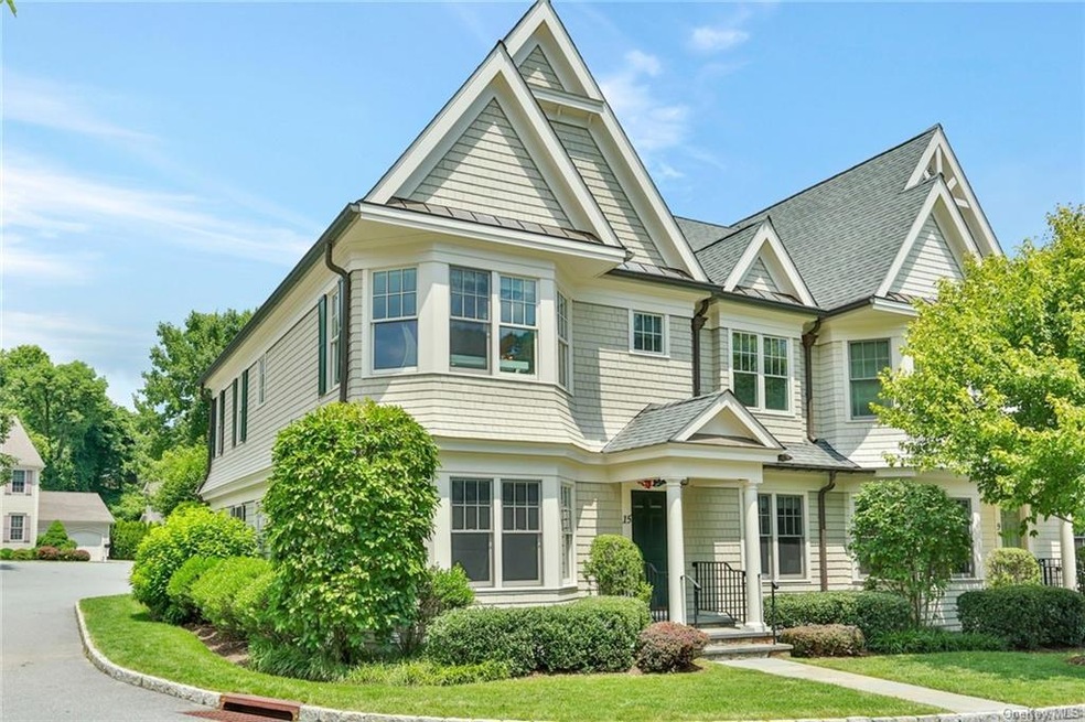 15 Schultz Way, Armonk, NY 10504 - photo 1