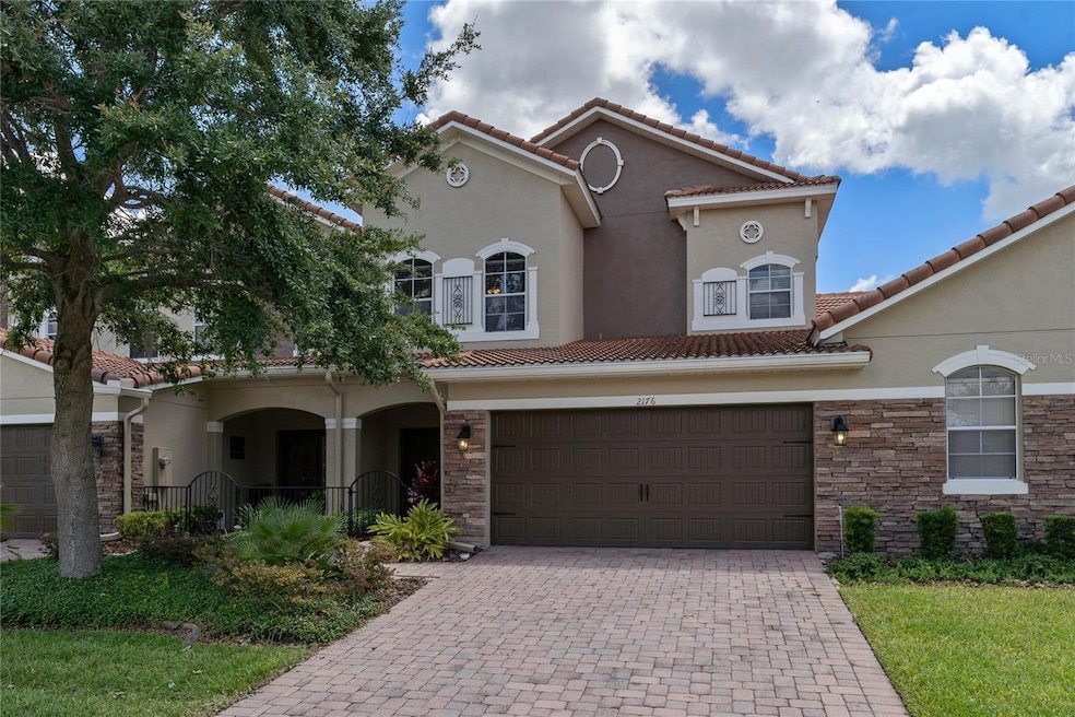 2176 Bent Grass Ave, Ocoee, FL 34761 - photo 1