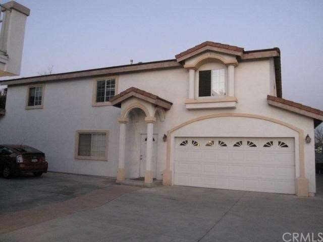 Front View