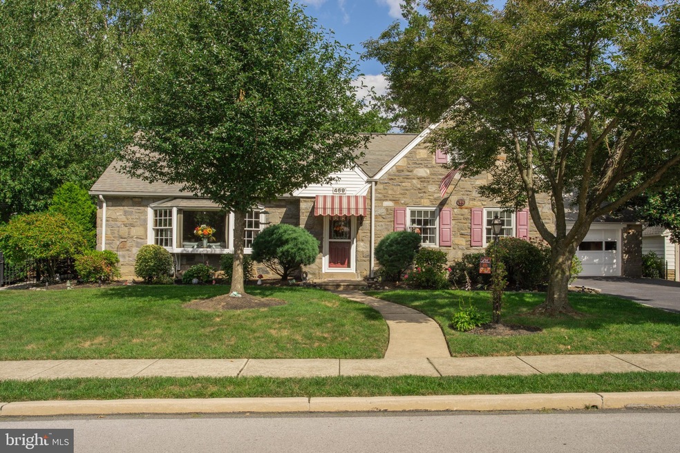 469 Argyle Rd, Drexel Hill, PA 19026 - photo 1