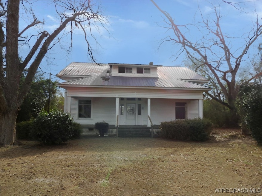 4812 Old Webb Rd, Webb, AL 36376 - photo 1