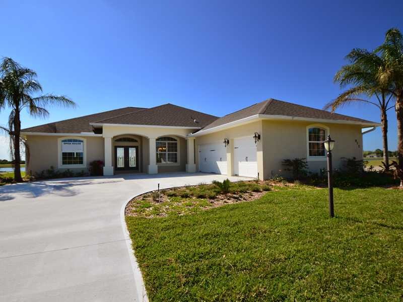 917 Yearling Trail, Sebastian, FL 32958 - photo 1