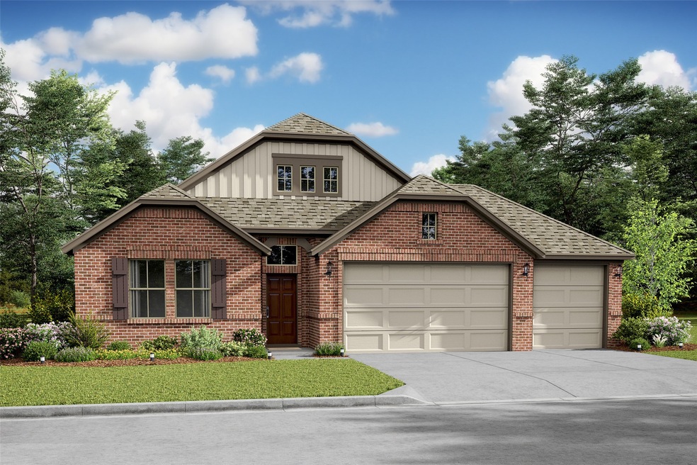 521 Salado Trail, Dayton, TX 77535 - photo 1