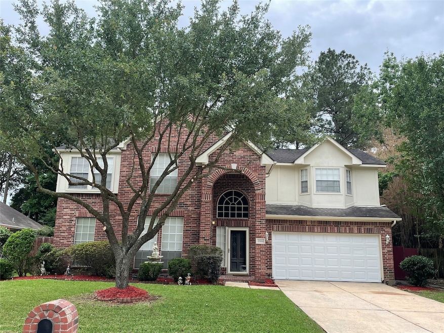 2614 Spring Bend Dr, Spring, TX 77386 - photo 1