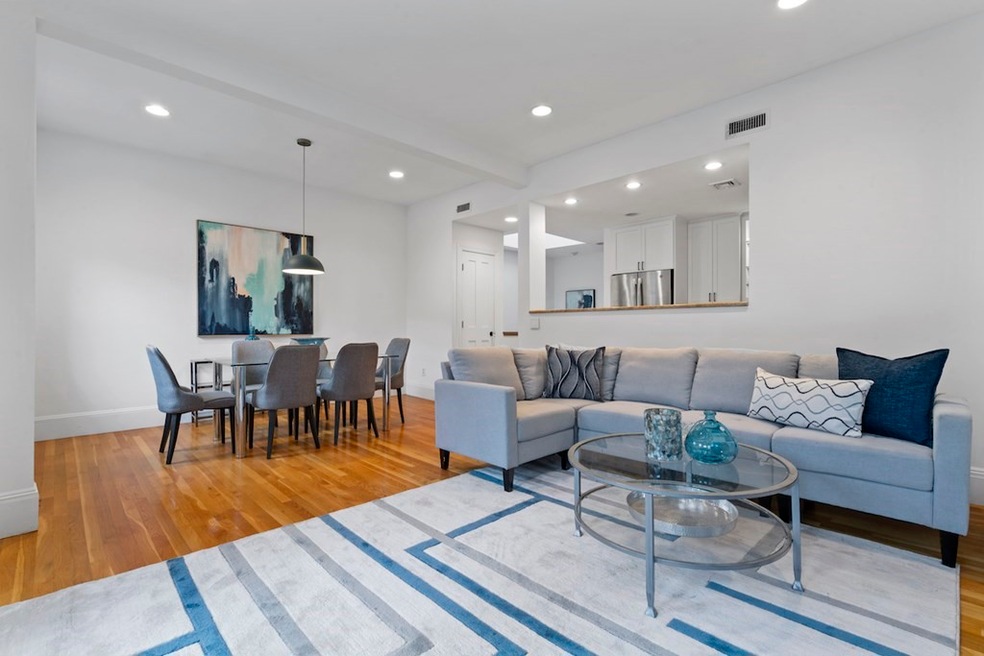 45 Saint Botolph St unit 204, Boston, MA 02116 - photo 1