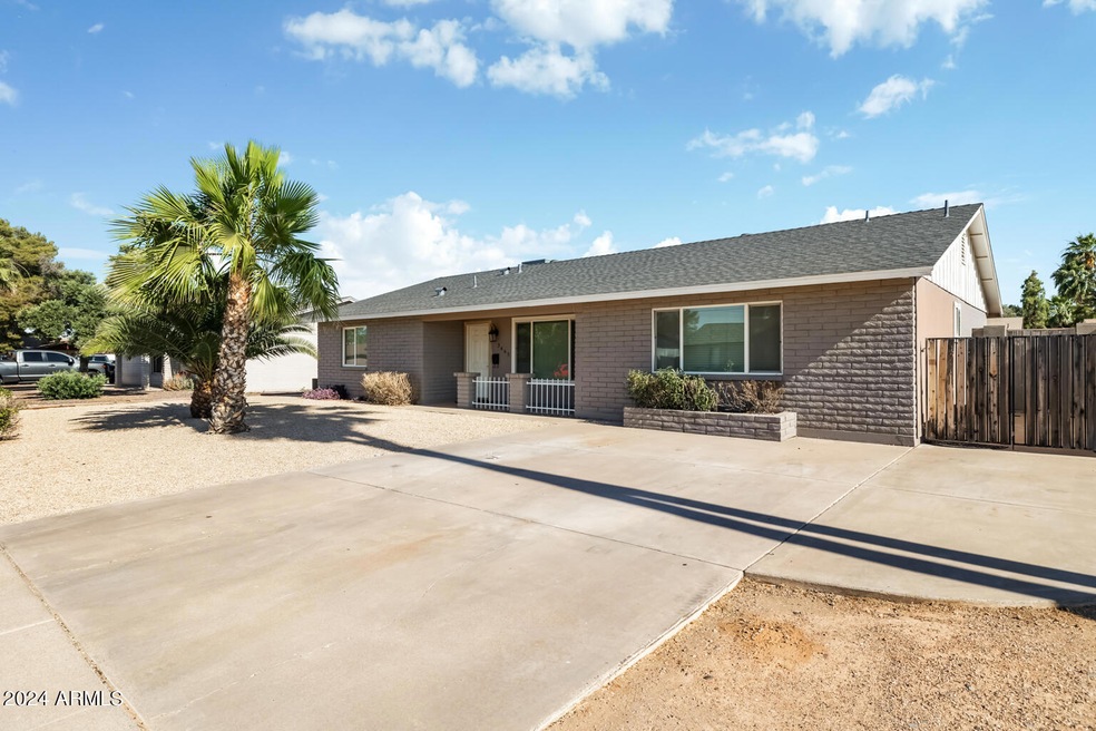 3465 E Shaw Butte Dr Phoenix - 202