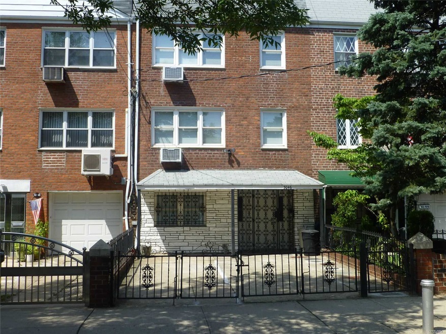 3046 70th St unit 1, East Elmhurst, NY 11370 - photo 1