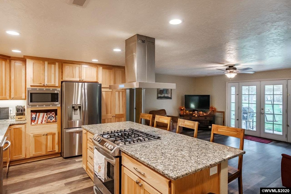 38797 N Ash St, Scio, OR 97374 - photo 1