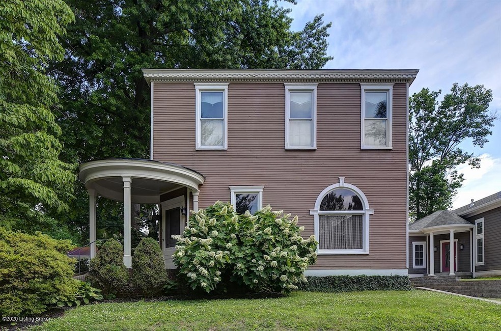 6 Hawthorn Hill, Louisville, KY 40204 - photo 1