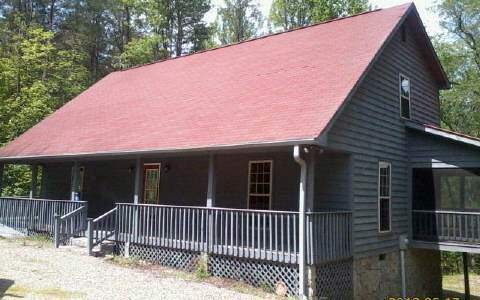 Main View