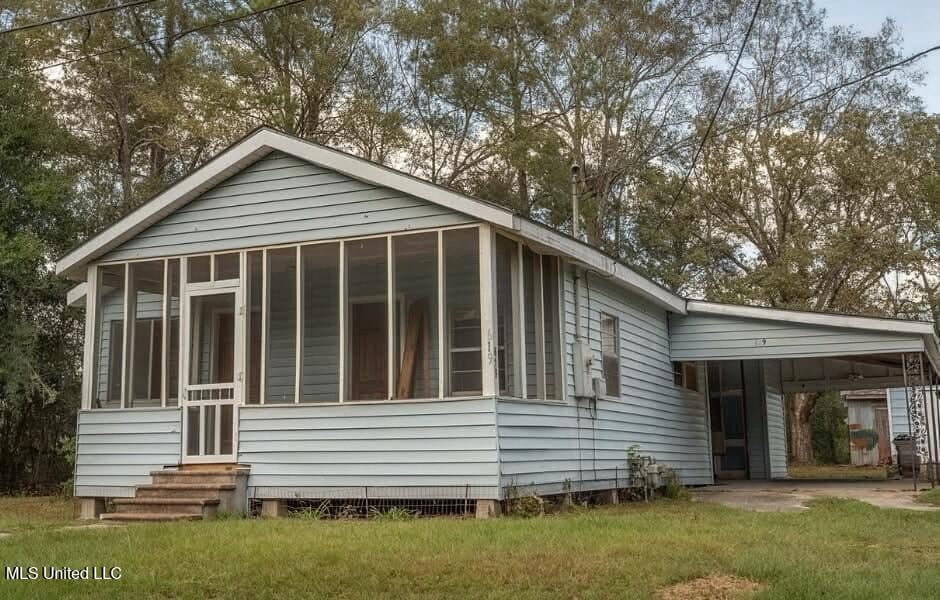 For Rent $1,050/month