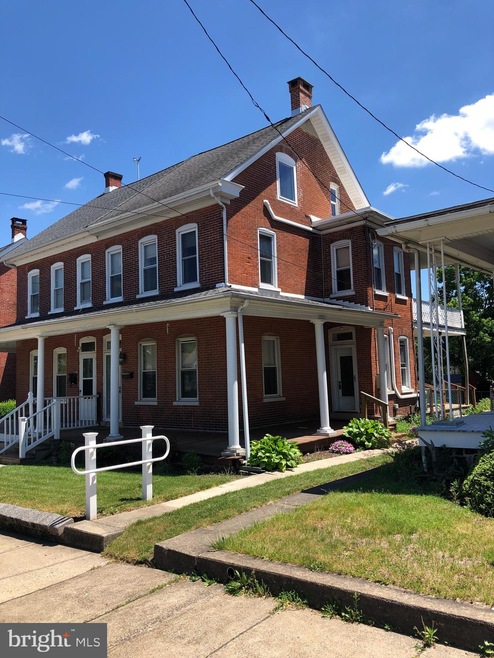 106 E 6th St, Red Hill, PA 18076 - photo 1