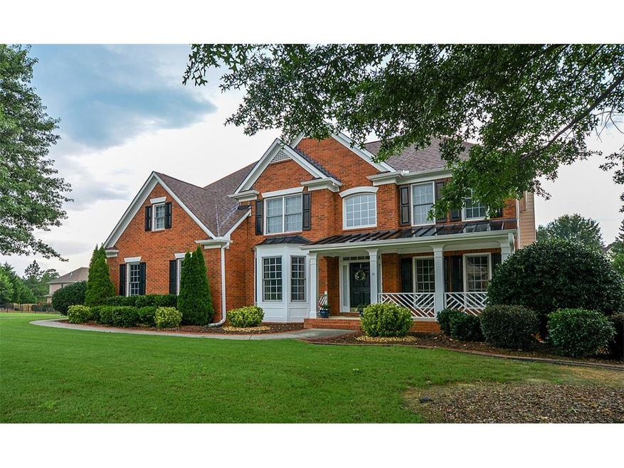 Welcome Home