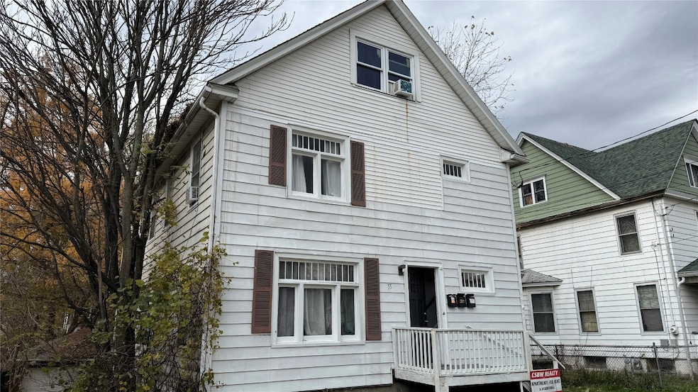 55 Broad Ave, Binghamton, NY 13904 - photo 1