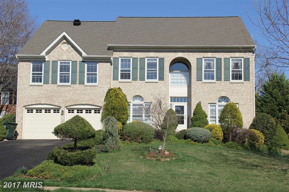 8964 Scott St, Springfield, VA 22153 - photo 1