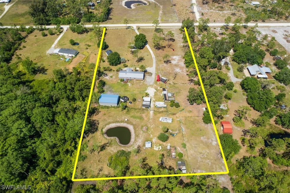 1216 Pine Ave, Labelle, FL 33935 - photo 1