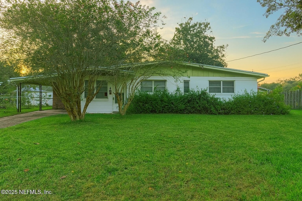 4558 Daughtry Blvd E, Jacksonville, FL 32210 - photo 1