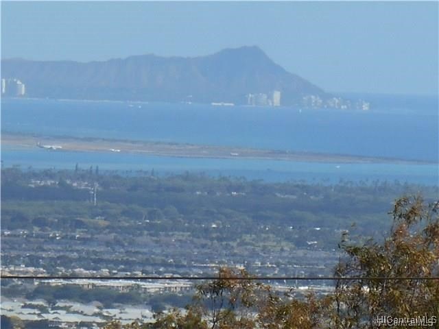 Beautiful Diamond Head to KoOlina views. Breathtak