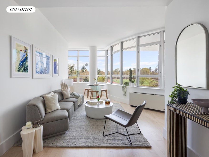 Bayard Views Condominiums unit 3B, Brooklyn, NY 11211 - photo 1