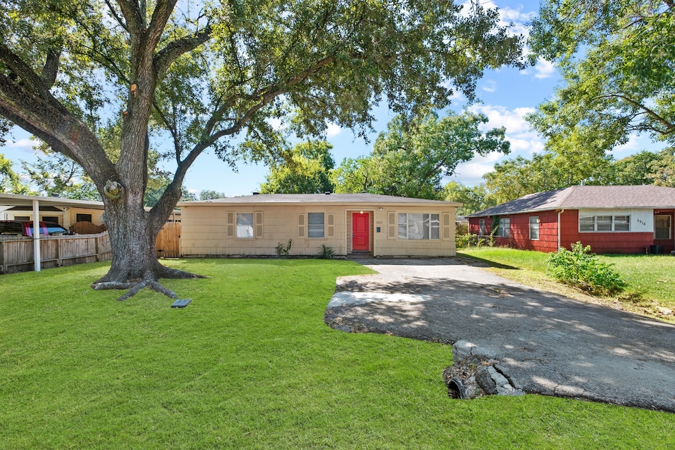 3922 Alice St, Houston, TX 77021 - photo 1