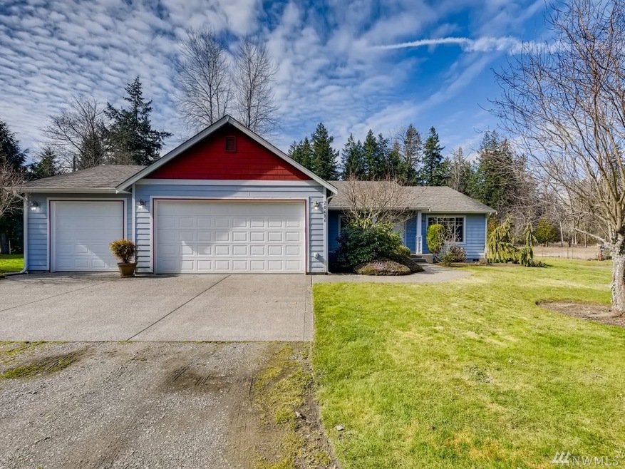 20616 107th Ave E, Graham, WA 98338 - photo 1