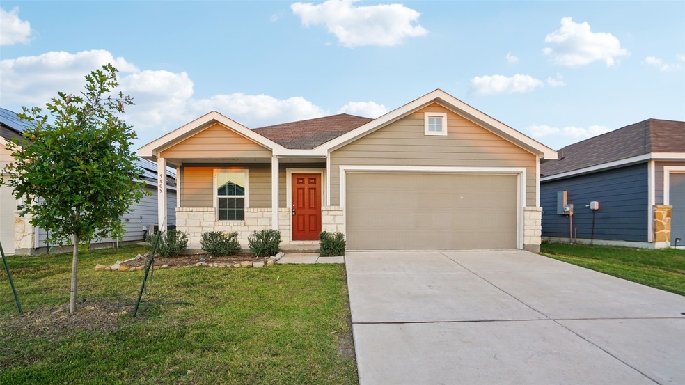 Sold • Co-Listing Agent