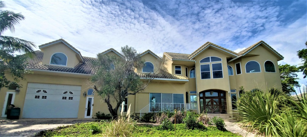 Front View