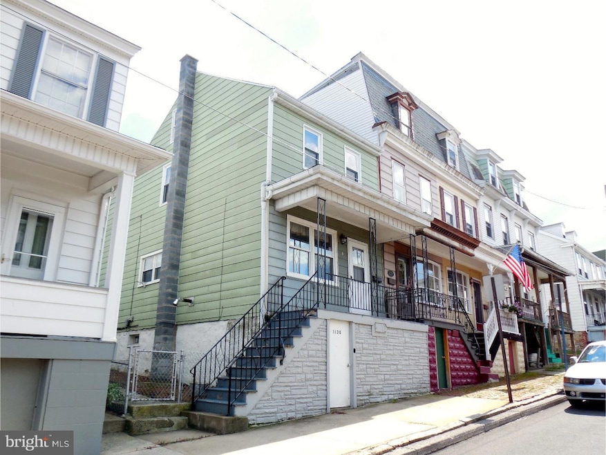 1130 Walnut St, Ashland, PA 17921 - photo 1