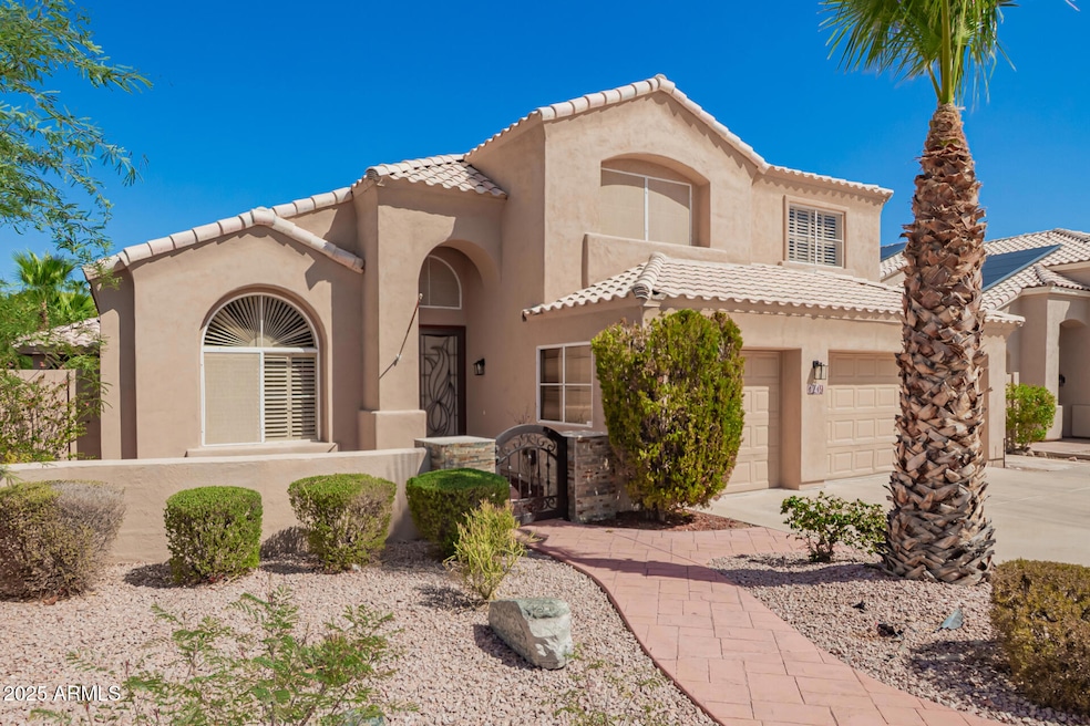 04 - Granite View