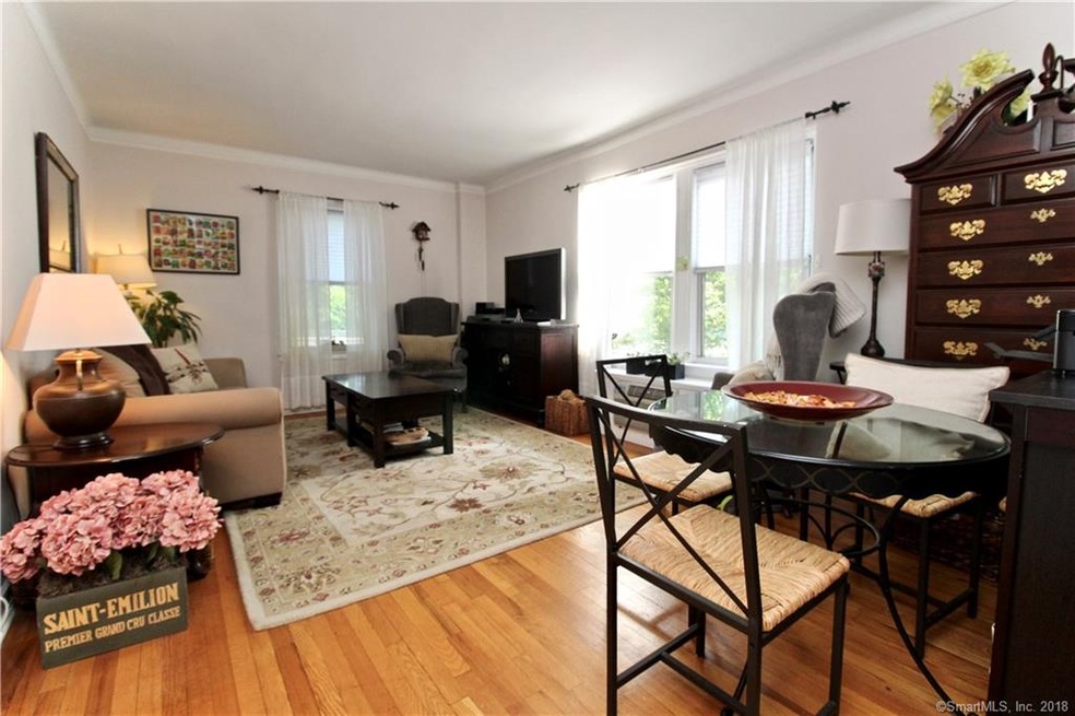 Bright and airy Family Room, a perfect place to re