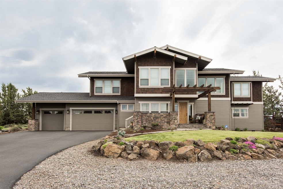 20921 Miramar Dr, Bend, OR 97702 - photo 1