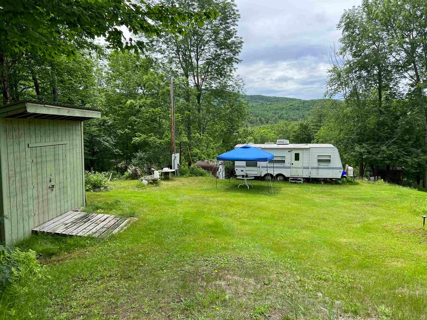 1693 N Groton Rd, East Hebron, NH 03241 - photo 1