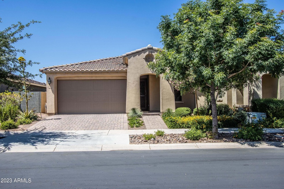 5632 S Winchester, Mesa, AZ 85212 - photo 1