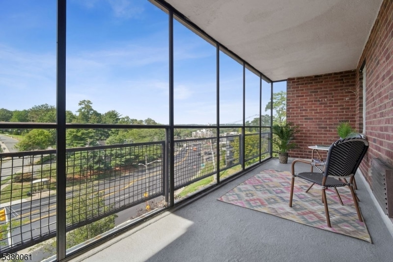 415 Claremont Ave unit 4F, Montclair, NJ 07042 - photo 1