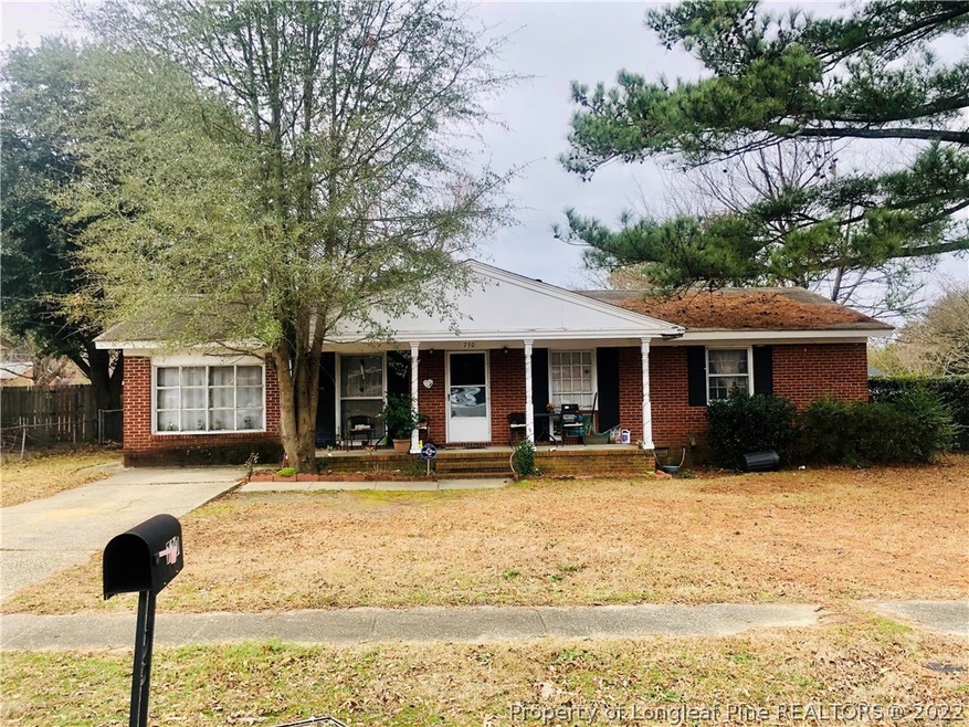 730 Newport Rd, Fayetteville, NC 28314 - photo 1