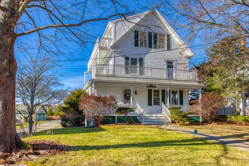 9 Eames Rd, Boothbay Harbor, ME 04538 - photo 1