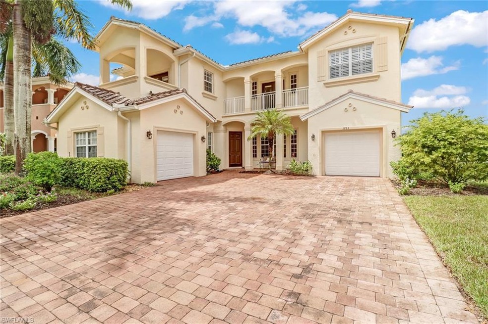 1763 Sarazen Place, Naples, FL 34120 - photo 1
