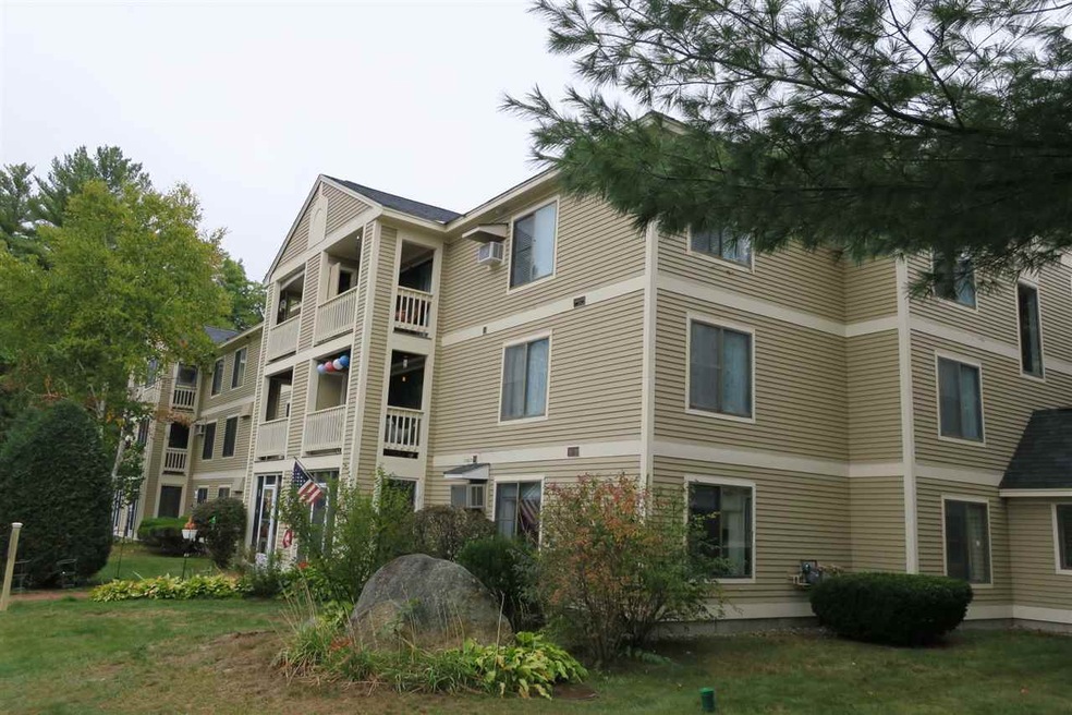 19 Saco St unit 5, Center Conway, NH 03813 - photo 1
