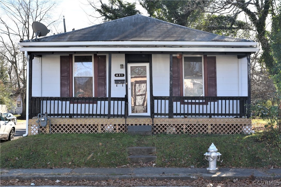 421 Patrick Ave, Richmond, VA 23222 - photo 1